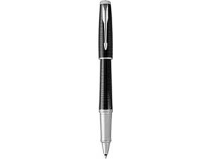 Στυλό Parker Urban Premium Ebony CT Rollerball (1931614)