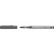 Στυλό RollerBall Faber Castell Free Ink 0.7mm μαύρο (Μαύρο)