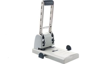 Περφορατέρ Deli Expert Heavy Duty Μεταλλικό 100 Φύλλων