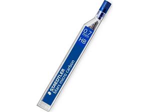 Μύτες μηχανικών μολυβιών STAEDTLER 0.7mm HB