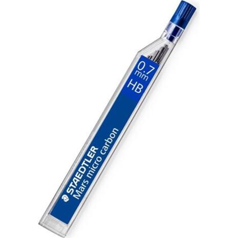 Μύτες μηχανικών μολυβιών STAEDTLER 0.7mm HB