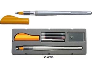 Πένα καλλιγραφίας Pilot Parallel 2.4 mm