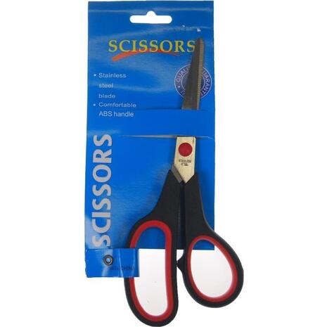 Ψαλίδι γραφείου Scissors 22 cm μαύρο