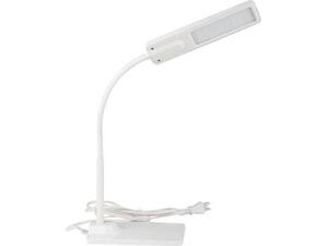 Φωτιστικό Γραφείου EUROLAMP LED 6W 4000K λευκό