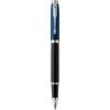 Πένα PARKER IM Core Special Edition Blue Origin Fountain Pen (2073473)