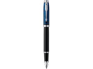 Πένα PARKER IM Core Special Edition Blue Origin Fountain Pen (2073473)