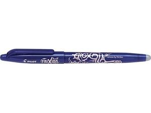 Στυλό υγρής μελάνης PILOT FriXion Ball 1.00mm μπλε (Μπλε)