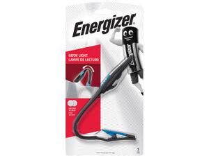 Φακός Ανάγνωσης Energizer LED book light με φωτεινότητα 11 lumens