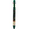 Στυλό 4 χρωμάτων Santoro Gorjuss Rollerball Autumn Leaves (876GJD02) (Διάφορα χρώματα)