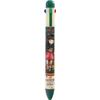 Στυλό 4 χρωμάτων Santoro Gorjuss Rollerball Autumn Leaves (876GJD02) (Διάφορα χρώματα)