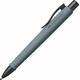 Στυλό διαρκείας Faber Castell Poly Ball Urban XB 1.6mm γκρι