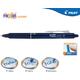 Στυλό υγρής μελάνης PILOT FriXion Ball 0.7mm (Μπλε σκούρο)