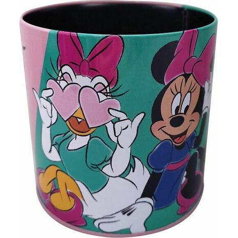 Μολυβοθήκη GIM Minnie Troop Cool (340-48300)