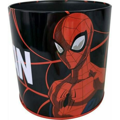 Μολυβοθήκη GIM Spiderman (337-75300)