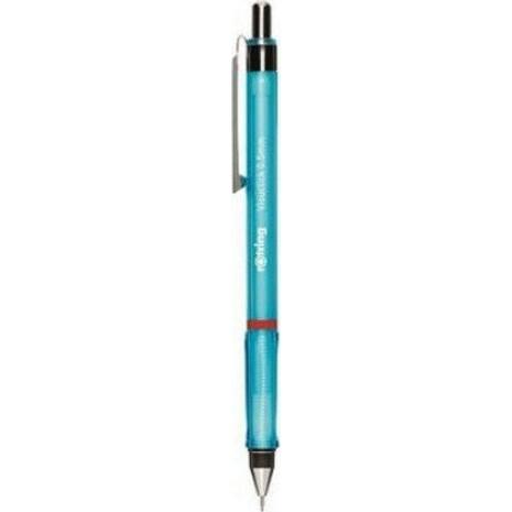 Μηχανικό μολύβι Rotring Visuclick 0.5mm γαλάζιο