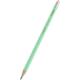 Μολύβι γραφίτη Stabilo Swano Pastel HB pastel green