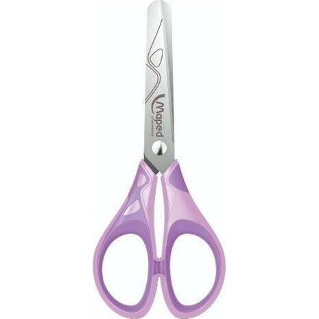 Ψαλίδι Maped Essentials Soft 13cm σχολικό σε παστελ χρώματα