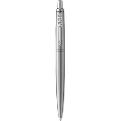 Στυλό Parker Jotter XL Monochrome ST. Steel CT BP