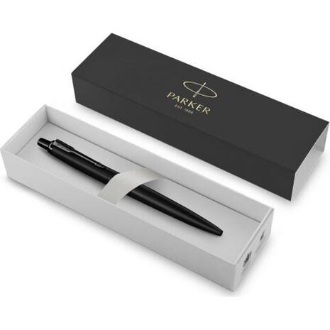 Στυλό PARKER JOTTER XL Monochrome Black Gold BT BPEN