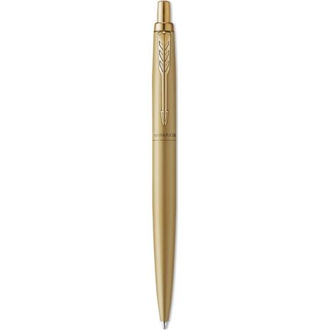 Στυλό δώρου PARKER JOTTER XL Monochrome Gold GT BPEN