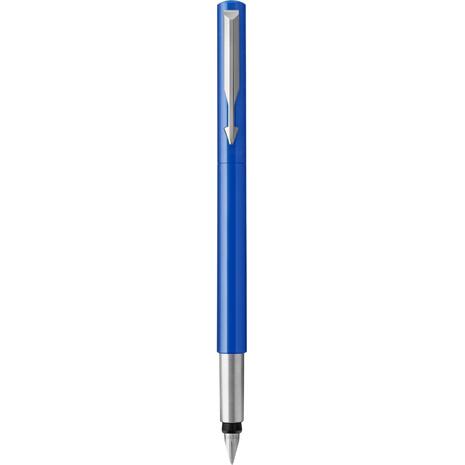 Πένα Parker Vector blue CT Fpen