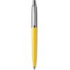 Σετ κασετίνα δώρου Parker Πένα & Στυλό Jotter Originals CT Yellow (FB+BP)