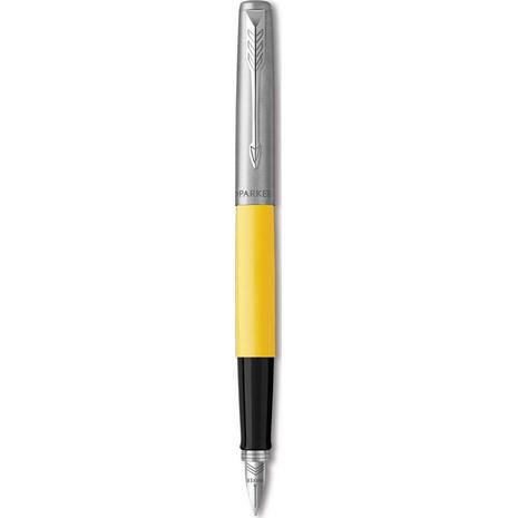Σετ κασετίνα δώρου Parker Πένα & Στυλό Jotter Originals CT Yellow (FB+BP)