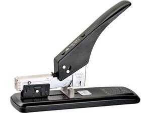 Συρραπτικό KANGARO HD 23S17 140 φύλλων (23/6-23/17) Heavy duty black