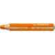 Κραγιόν Stabilo Woody  880/220 ORANGE