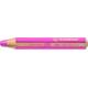 Κραγιόν Stabilo Woody  880/334 PINK