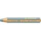Κραγιόν Stabilo Woody  880/805 SILVER