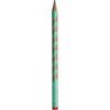 Μολύβι γραφίτη Stabilo EASYgraph 322/15 HB 3.15mm δεξιόχειρα pastel green