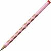 Μολύβι γραφίτη Stabilo EASYgraph 322/16 HB 3.15mm δεξιόχειρα pastel pink