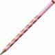 Μολύβι γραφίτη Stabilo EASYgraph 322/16 HB 3.15mm δεξιόχειρα pastel pink