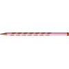 Μολύβι γραφίτη Stabilo EASYgraph 322/16 HB 3.15mm δεξιόχειρα pastel pink