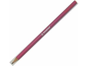 Μολύβι γραφίτη Stabilo Scribb 424 You Rule