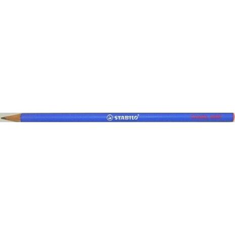 Μολύβι γραφίτη Stabilo Scribb 424 Go and Do