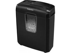 Καταστροφέας Εγγράφων -Shredder Fellowes 6C 4686601