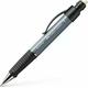 Μηχανικό μολύβι Faber Castell Plus 1307 0.7mm stone grey