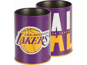 Μολυβοθήκη BMU NBA Lakers (338-40300) - Ανακάλυψε Σετ γραφείου - Μολυβοθήκες με μοναδικό design για να διακοσμήσετε με κομψότητα και στυλ το γραφείο σας από το Oikonomou-shop.gr.