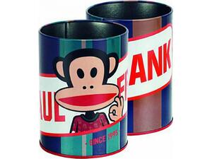 Μολυβοθήκη BMU Paul Frank σε διάφορα σχέδια (346-50300) - Ανακάλυψε Σετ γραφείου - Μολυβοθήκες με μοναδικό design για να διακοσμήσετε με κομψότητα και στυλ το γραφείο σας από το Oikonomou-shop.gr.