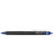 Στυλό υγρής μελάνης Pilot Frixion Point Clicker 0.5mm Synergy Technology μπλε
