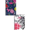 Τετράδιο σπιράλ BMU Hallmark 2 θεμάτων 17x25cm 70 φύλλων διάφορα σχέδια (333-12402) - Ανακάλυψε Τετράδια σχολικά για μαθητές και φοιτητές για το γραφείο ή το σπίτι από το Oikonomou-shop.gr.