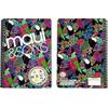 Τετράδιο σπιράλ BMU Maui and Sons 2 θεμάτων 140 σελίδων Polaroid Tucan - Ανακάλυψε Τετράδια σχολικά για μαθητές και φοιτητές, για το γραφείο ή το σπίτι με εντυπωσιακά εξώφυλλα για να κερδίσεις τις εντυπώσεις.