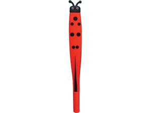 Στυλό διαρκείας Total Gift  Ladybug XL0977 16.5cm