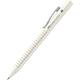 Μηχανικό μολύβι Faber Castell Grip 2010 0.7mm Coconut Milk (231023)