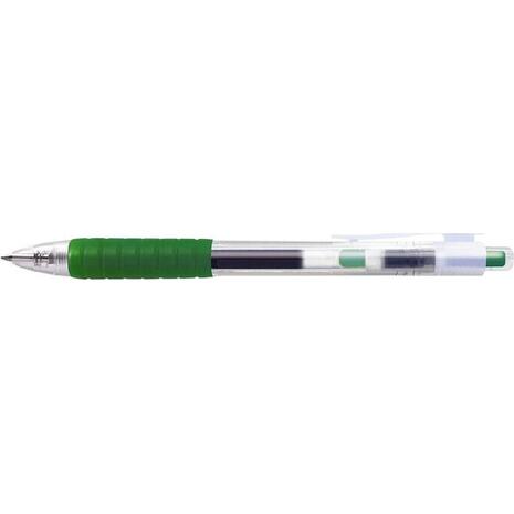 Στυλό Faber Castell Fast Gel 0,7mm πράσινο (640903)