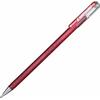 Στυλό Gel PENTEL Dual Metallic 1.00mm pink green gold