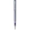 Πένα Parker Vector XL silver blue ct fountpain pen M