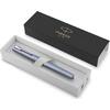 Πένα Parker Vector XL silver blue ct fountpain pen M